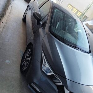 NISSAN VERSA 1.6 ADVANCE CVT 2021