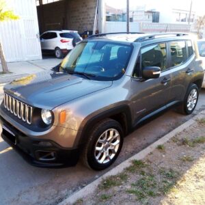 JEEP RENEGADE 1.8L SPORT MT 2019