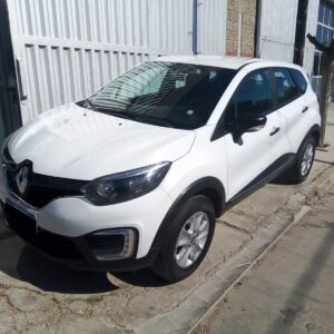 RENAULT CAPTUR LIFE 1.6 2019