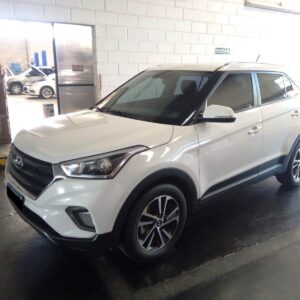 HYUNDAI CRETA SAFETY AT 2021