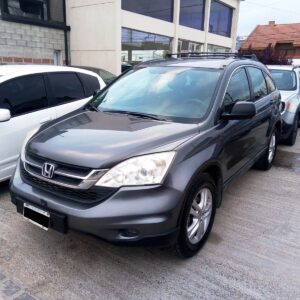 HONDA CRV LX AT 2010